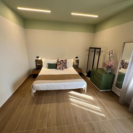 Luci Sul Mare -Boutique Rooms 폴로니카 외부 사진